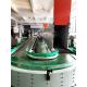 Heavy Duty Air / PU Filter Making Machine Gluing Curing Production Line