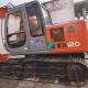 2015 Hitachi ZX120-3 ZX120-5 Earth Moving Excavator with ORIGINAL Hydraulic Pump