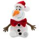 Frozen Olaf Snowman Stuffed Disney Plush Toys For Christmas Holiday