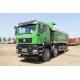 SITRAK Fuel Dump Truck Heavy Duty Tipper Truck