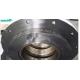 CNC Machining Turning  1MW-1700MW Gas Steam turbines  journal and thrust bearing
