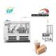 2023 Hot selling Forming Fully Automatic 1.5-9oz Disposable Paper Cup Machine Forming Paper Coffee Tea Paper Cup Making