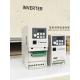 High Performance AC Drive Frequency Converter Induction Motor Speed Control 0.4KW-5.5KW 380V ISO CE Certificate