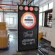16×8 Module LED VMS Signs LED Variable Message Display Board