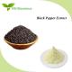 OEM Black Pepper Extract Piperine Antiseptic With Halal Certified