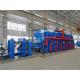 3-Ply Rubber Conveyor Belt Machine Equipment Production Line Press