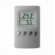 TLX Digital Humidity and Temperature Monitor - Digital Thermo Hygrometer