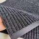 Heavy Duty Indoor Entrance Mat Buffed Rubber Wipers Commercial