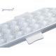 56W LED Linear light Module Power Adjustable Easy Exchanging Solution