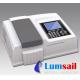 UV2600 UV-VIS Dual Split-Beam Spectrophotometer
