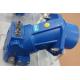 Rexroth A2FE Series hydraulic motor A2FE107 A2FE160 For Rotary Drilling
