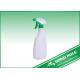 550ml 750ml Trigger Sprayer Bottle for Home and Car Cleaning