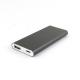 Portable Power Bank With Li Polymer Battery For Smart Phones / USB Devices