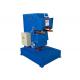 Beveling/Chamfering Machine Model JD20 For Q235 Steel, Corrosion Resistant Plate And 16Mn Steel