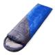 Wholesale Direct Selling Camping Splicing Sleeping Bag Outdoor indoor Autumn Winter Extended Adult Camping Sleeping Bag