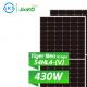 Jinko Tiger Neo N-Type 54HL4-V Jinko Solar Panel 410W 415W 420W 425W 430W PV Panels