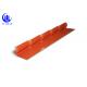 Villa House Roof Parts Vertical Wall Flashing Board 1050mm width