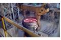 SBC-MCC Continuous Casting Machine Commissioned Officially
