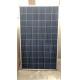 High Efficiency 275W Mono Solar Panels For Solar Light IP65 Aluminum Frame
