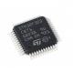 STM32F303CBT6 Electronic Components IC Chips Motor Ignition Controllers MCU