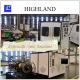 200Kw Ship Hydraulic Test Benches For Testing And Maintenance With Complete Detection Data