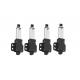 Lightweight Linear Actuator DC Motor 180N Force IP54 For Light-Duty Application