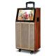 3 Inch Middle Speaker Portable Bluetooth Wireless Usb Speaker
