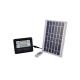25W SMD Super bright IP65 Waterproof  Aluminum   solar led flood light for Outdoor use