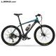 36V Voltage Electric Powered Bicycles 26 Wheel Size 30 - 50km/H Max Speed