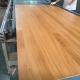 Carbonized Poplar Solid Board for Building Construction and Online Technical Support