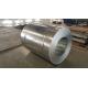 Prepainted Color Galvanized Steel Coil 60 - 275g / M2 Hot Dipped With ASTM A653