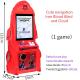 Children's Coin-operated High-quality Video Arcade Game Machines For Home
