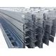 Stainless Steel Ladder Type Cable Tray for Side Rail Height 25mm 300mm Requirements