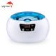 35W 600ML Fake Teeth Ultrasonic Cleaner ROHS JP-890 With Degas