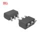 FDC5661N-F085 MOSFET Power Electronics Package SOT-23-6 N-ChannelLogic Level POWERTRENCH 60V 4A  60m