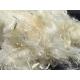 High Hardness Polyphenylene Sulfide Fiber