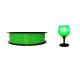 1kg / Spool Green PLA 3D Printer Filament 1.75mm 2.2lb Pla Plastic Filament