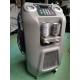 Can Refill R134a Auto AC Refrigerant Recovery Machine With 5 LCD Color Display