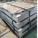 DX51D Z50 Hot Dip Galvanized Steel Plate ASTM