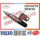 Diesel Fuel Common Rail Injector 33800-84100 3380084100 BEBE4B15002 For A3 New Technology