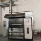ISO 9239 Flooring Radiant Panel Tester 14kw For Critical Radiant Flux And Flame Spread Testing