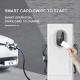 Modern 60kW 120kW EV Charger CCS2 Fast Charging Station For Electric Vehicle