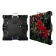 Indoor SMD P4 Led Matrix Screen , CHIP RGB 2121 Indoor Full Color Led Screen