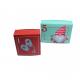 custom Blind Box For Cosemtics personalized paper box
 for Christmas advent calendar box