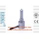ERIKC DLLA150P2616 bosch injection spray nozzles 0 433 172 616 original automatic nozzle DLLA 150 P 2616 for 0445110891