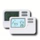 Infrared Underfloor Heating Room Thermostat For Electric Heating System IP20