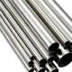 Hot Rolled Welded Stainless Steel Tube Round 400 Series No.1 Finish