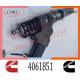 CUMMINS Diesel Fuel Injector 4061851 4902921 3411754 4903319 Injection M11 Engine