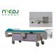 Electric Treatment Ultrasound Examination Table With Coupling Heater