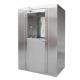 HEPA Automatic Workshop Industrial 99s Cleanroom Air Shower Unit